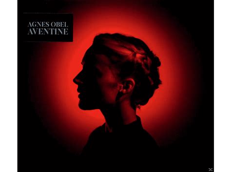 Agnes Obel Agnes Obel Aventine Cd Rock And Pop Cds Mediamarkt