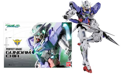 Gundam Perfect Grade Niska Cena Na Allegro Pl