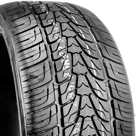 Nexen Roadian HP 255 60R17 106V AS Performance A S Tire Walmart