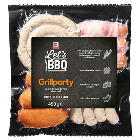 Grilovac Klob Sy Grillparty Let S Bbq Levn Kupi Cz