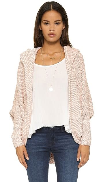 Free People Coco Cocoon Cardigan Shopbop