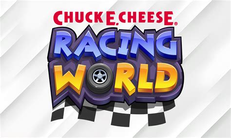 ‎Chuck E. Cheese Racing WorldTV on the App Store