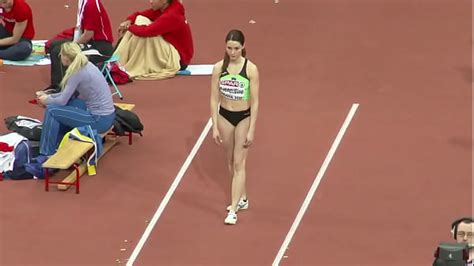 Nina Djordjevic Hot Long Jumper Free Mobile Porn Videos IPornTV