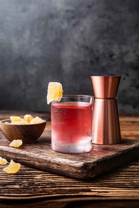 Jolly Rancher Shot - Twist and Toast