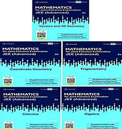 Cengage Mathematics Book 2023 PDF Free Download - Medical Study Zone