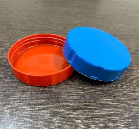 Plastic Jar Cap Mm At Rs Piece Mm Jar Cap In New Delhi Id