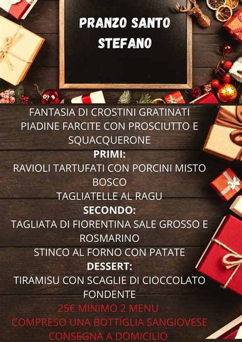 Men Natale Ristoranti Rimini D Asporto E Delivery Romagnaatavola