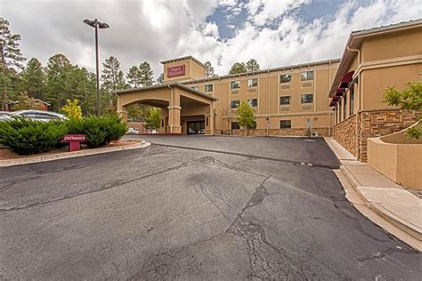 Hotel Ruidoso - Midtown