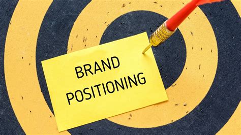 What is Brand Positioning? | The Marketing Eggspert Blog