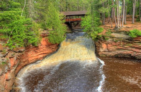 Northern Wisconsin - 17 Best Places to Visit Up North | The Agape Co