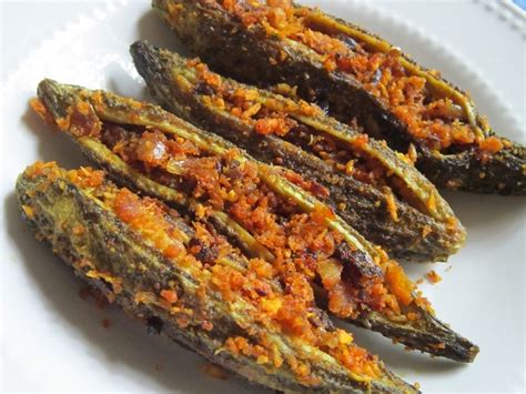 Bharwan Karela Recipe Stuffed Bitter Gourd Recipe Recipe In English