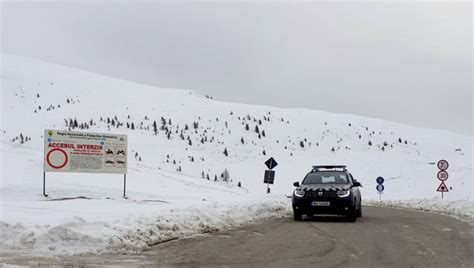 Sfaturi Ale Jandarmilor Montani D Mbovi Eni Pentru Un Weekend N Siguran