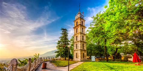 One Day Bursa Tour Full Day Bursa Tour From Istanbul Sightseeing Tour