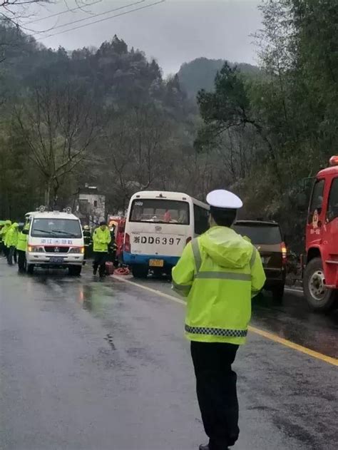 慘烈！紹興這地方發生車禍，致兩死一傷 每日頭條