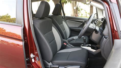 Honda WR-V Photo, Honda WRV Interior Image - CarWale