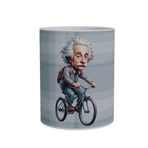 Taza Colección Albert Einstein Correos Market