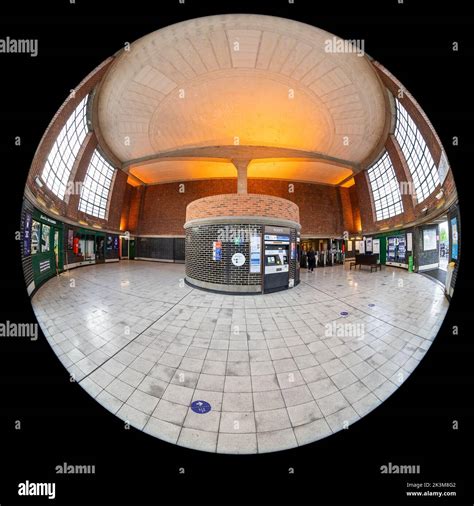 Chiswick Park Underground Station Chiswick London Stock Photo Alamy