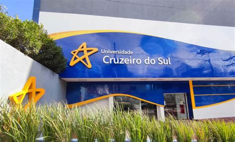 Avaliações Sobre Universidade Cruzeiro Do Sul - Campus Paulista