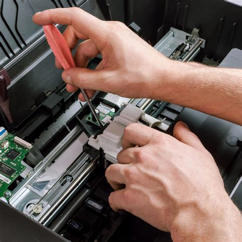 Tips For Performing Simple Diy Copier Machine Repairs Yourself