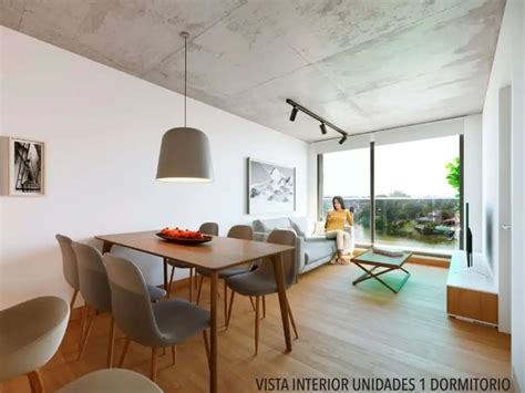 Venta Departamento A O Dormitorio Con Balc N Norte Avenida Las