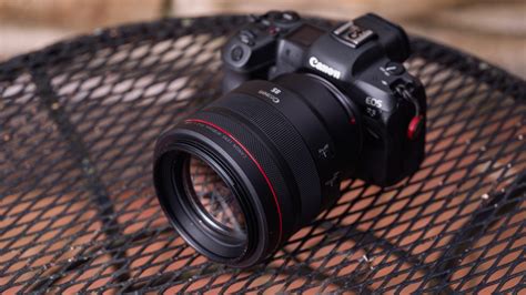 The Best Canon Rf Mirrorless Lenses For