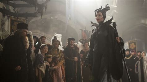 The Dark Side Of Wealth: Uncovering Maleficent's Enchanting Fortune