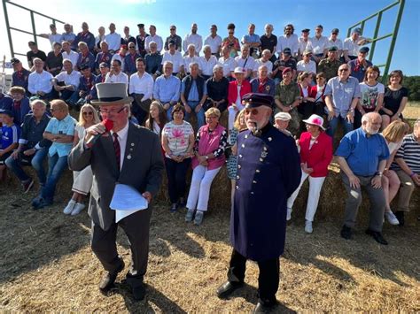 Oldenburg Stephan Weil Ehrengast Auf Fokkis Weidenfest