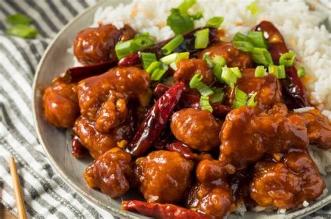 23 Easy Chinese Chicken Recipes That Are Better Than Takeout - Insanely ...