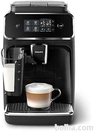 PHILIPS EP2231 40 Espresso Kavni Aparat