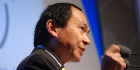 Francis Fukuyama: End of History Still in Sight Despite China's Rise ...