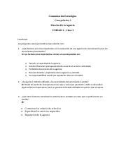 Caso Practico Comunicaci N Estrat Gica Docx Comunicaci N