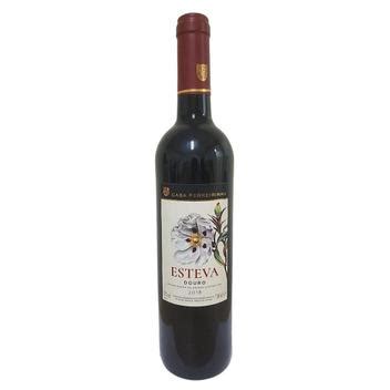 Vinho Casa Ferreirinha Esteva Tinto 750ml Vinho Magazine Luiza