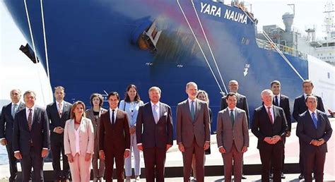 Cepsa invertirá 1 000 millones para levantar en Algeciras la mayor