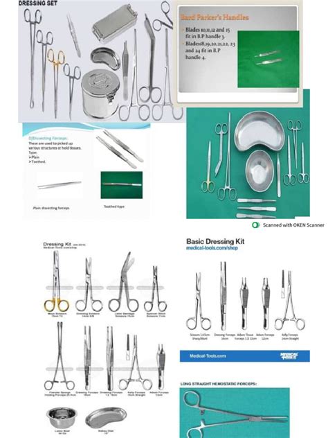 Bandaging types | PDF