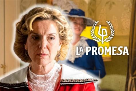 La Escena De Eva Martín En ‘la Promesa’ Que Los Fans De La Serie Nunca Olvidarán