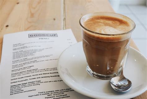 Goodcup cafe | SouthEast15