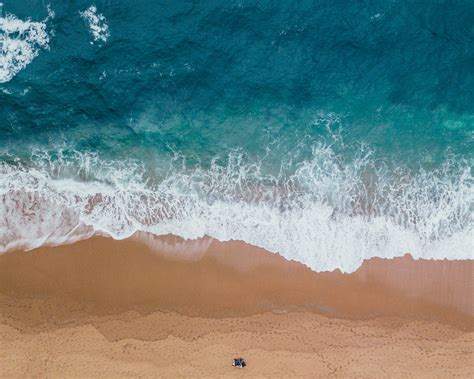 Free Images : beach, sea, coast, sand, ocean, horizon, cloud, sky ...