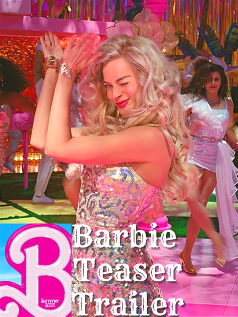 Barbie Trailer AqueelNevan