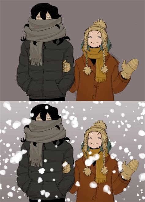 Cosy Winter Lewks By Dkettchen On Deviantart