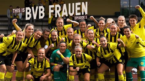 Borussia Dortmund Frauen Twitter Rafael Phillips Berita