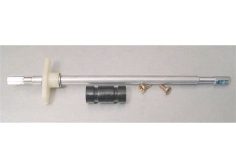 Marantz 2216B Selector Switch Shaft Part # 2225112502