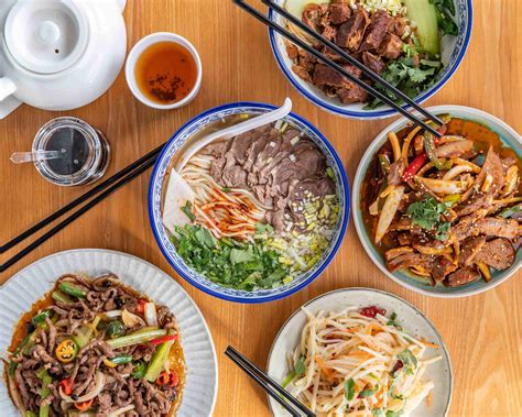 Order Premium Lanzhou Beef Noodles St Leonards Menu Prices Sydney