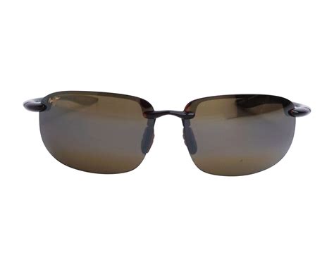 Maui Jim Sunglasses Hookipa Xlarge Mj H