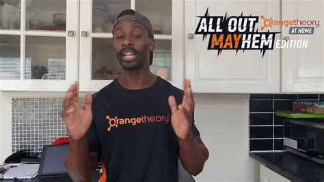 Otf At Home All Out Mayhem Day 6 Youtube