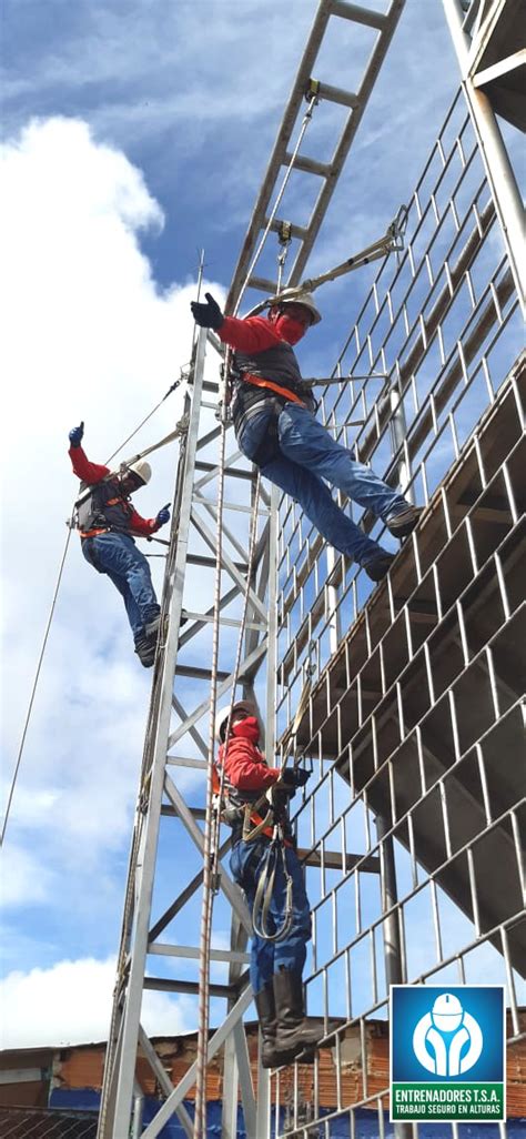 Sede Puerto Lopez Entrenadorestsa Reticula Entrenadores Tsa Cursos De