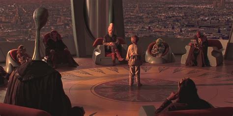 The Father Midichlorian Count Midi Chlorian Wookieepedia Fandom No