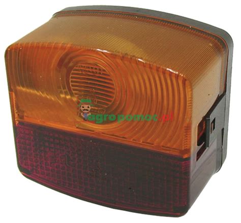 Hella Lampa Zespolona Tylna 1 34 176 060 4552SD 003182061 Agropomoc