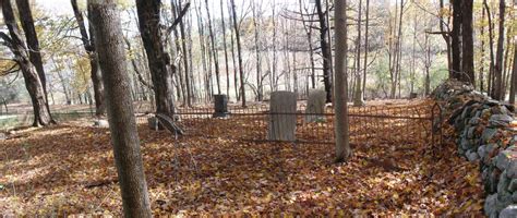 Mills Farm Cemetery dans New York Cimetière Find a Grave