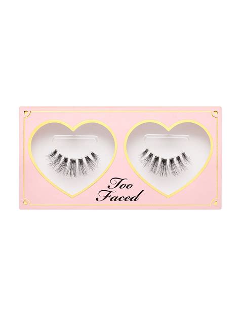 Better Than Sex Faux Mink Falsie Lashesdoll Eyes