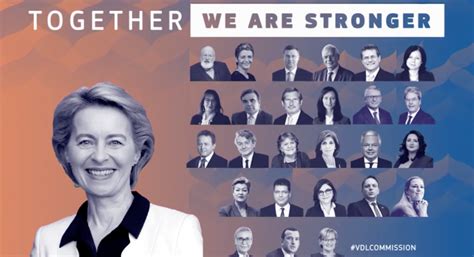 The von der Leyen Commission – one year on - EU Neighbours